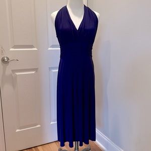 Evan Piccone formal dress